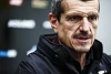 Foto zur News: Günther Steiner: Bei 50/50-Fällen sollte es keine Strafe