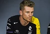 Foto zur News: Nico Hülkenberg ärgert Kanada-Teamorder: Kein Lohn für seine