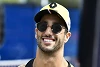 Foto zur News: Daniel Ricciardo: Kanada hat &quot;ein ziemlich schönes Feuer