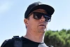 Foto zur News: Kimi Räikkönen kritisiert: Nicht viel übrig von &quot;Let them