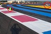 Foto zur News: Track-Limits in Le Castellet: Maßnahmen der FIA gegen