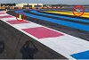 Foto zur News: Track-Limits in Le Castellet: Maßnahmen der FIA gegen