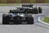 Foto zur News: Nur für Daniel Ricciardo: Renault zieht neuen Motor vor