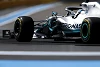 Foto zur News: Formel-1-Training Frankreich: Wer soll diese Mercedes