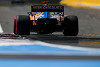 Optimismus bei McLaren: Nicht zufrieden, trotzdem P6 und P8
