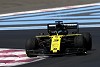 Foto zur News: Renault-Piloten loben Updates und Longruns, McLaren &quot;neuer