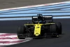 Foto zur News: Renault-Piloten loben Updates und Longruns, McLaren &quot;neuer