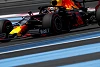 Foto zur News: Red Bull: Max Verstappen hat keine Angst vor McLaren