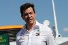 Foto zur News: Toto Wolff: Rennkommissare brauchen &quot;mehr Autorität&quot;