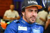Foto zur News: Andreas Seidl: Kein McLaren-Comeback für Fernando Alonso!