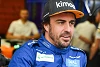 Foto zur News: Andreas Seidl: Kein McLaren-Comeback für Fernando Alonso!