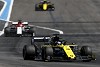 Formel-1-Live-Ticker: "Keine Strafe" - Hamilton verteidigt