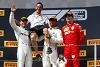 Foto zur News: GP Frankreich 2019: Mercedes nähert sich WM-Vorentscheidung!