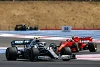 Foto zur News: Binotto freut Duell Bottas vs. Leclerc: &quot;Waren nah dran!&quot;