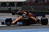 Sainz zufrieden: McLaren endlich viertschnellstes Team