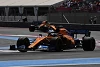 Foto zur News: Sainz zufrieden: McLaren endlich viertschnellstes Team