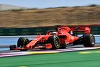 Foto zur News: Formel-1-Live-Ticker: Braucht Ferrari ein B-Auto?