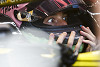 Foto zur News: Ricciardo neben der Spur: Grosjean-Duell ganz vergessen