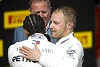 Foto zur News: 36 Punkte Rückstand: Bottas verliert in der WM den Anschluss