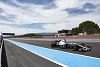 Foto zur News: TV-Quoten Frankreich: Mon dieu, Formel 1!