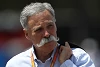 Foto zur News: Brasilien: Formel-1-Boss trifft sich mit Vertretern aus Rio