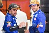 Foto zur News: Formel-1-Live-Ticker: Ist McLaren ohne Alonso besser dran?