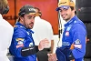 Foto zur News: Formel-1-Live-Ticker: Ist McLaren ohne Alonso besser dran?