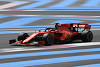 Foto zur News: Schnellste Rennrunde: Warum war Vettel gegen Hamilton so