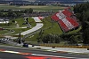 Foto zur News: Formel-1-Wetter Österreich: Hitze-Wochenende für Spielberg