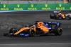 Foto zur News: McLaren: Motoren-Dilemma und Warnung vor zu viel Euphorie