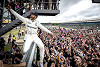 Foto zur News: Lewis Hamilton: Silverstone muss bleiben, London kann