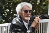 Foto zur News: Einheitsautos und Co.: So würde Bernie Ecclestone die Formel