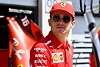 Foto zur News: Charles Leclerc: Wie er seine Qualifying-Performance