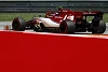 Foto zur News: Formel 1 Österreich 2019: Der Freitag in der Chronologie