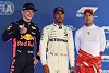 Foto zur News: &quot;Silly Season&quot;: Heiße Gerüchte um Hamilton, Vettel,