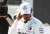 Foto zur News: Strafe für Räikkönen-Block: Lewis Hamilton muss drei Plätze