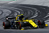 Foto zur News: Renault nicht in den Top 10: Hülkenberg &quot;hätte bequem in Q3