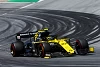 Foto zur News: Renault nicht in den Top 10: Hülkenberg &quot;hätte bequem in Q3