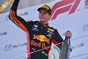 Foto zur News: Keine Strafe: Verstappen behält Spielberg-Sieg nach