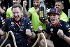 Foto zur News: &quot;Erleichterter&quot; Horner: Verstappen-Strafe wäre