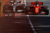 Foto zur News: Formel-1-Live-Ticker: Warum wurde Vettel bestraft und