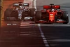 Foto zur News: Formel-1-Live-Ticker: Warum wurde Vettel bestraft und