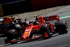 Foto zur News: Rosberg: Verstappen hat Leclerc absichtlich abgedrängt