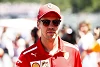 Foto zur News: Formel-1-Live-Ticker: Strafpunkte und Co. für Vettel ein