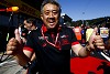 Foto zur News: Hondas Zukunft in der Formel 1: Welche Rolle der
