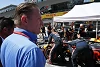 Foto zur News: Jos Verstappen: FIA-Entscheidung für die Formel 1 wichtiger