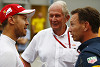 Vettel-Rückkehr zu Red Bull? Das sagt Christian Horner!