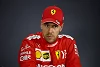 Sebastian Vettel: Formel 1 jetzt schon kein