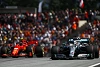 Foto zur News: Formel-1-Live-Ticker: Wolff: Ferrari hat den besten Motor