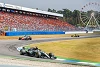 Großer Preis von Deutschland 2019: Mick Schumacher,